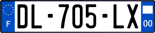 DL-705-LX