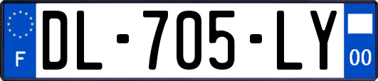 DL-705-LY