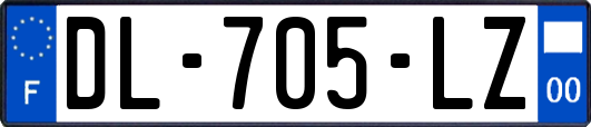 DL-705-LZ