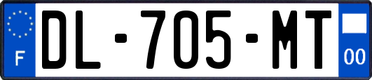 DL-705-MT