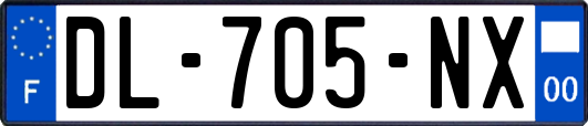 DL-705-NX