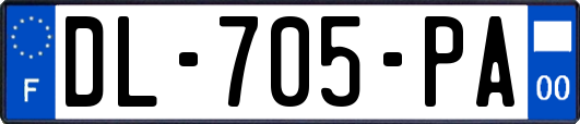 DL-705-PA