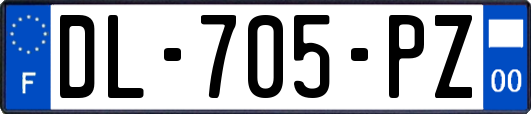 DL-705-PZ