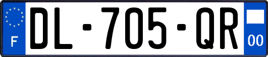 DL-705-QR