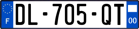 DL-705-QT