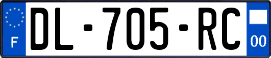 DL-705-RC