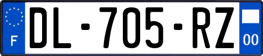 DL-705-RZ