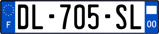 DL-705-SL