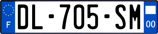 DL-705-SM