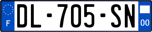 DL-705-SN