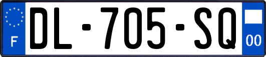 DL-705-SQ