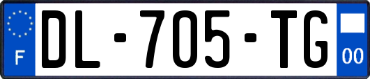 DL-705-TG