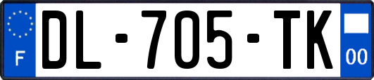 DL-705-TK