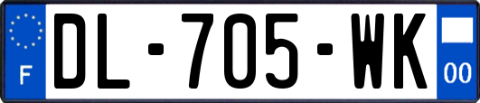 DL-705-WK