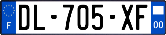DL-705-XF