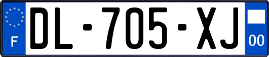 DL-705-XJ