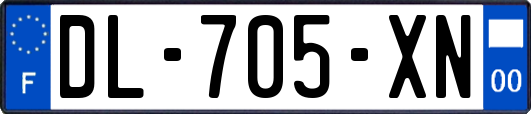 DL-705-XN