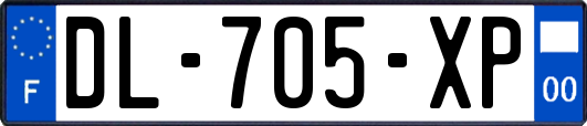 DL-705-XP