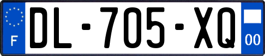 DL-705-XQ