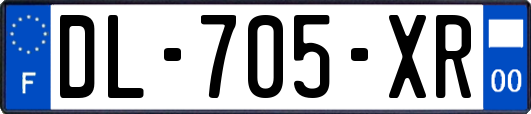 DL-705-XR