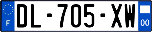 DL-705-XW