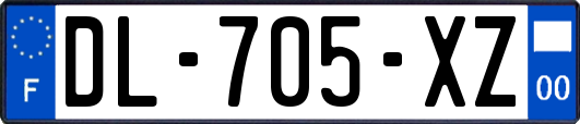 DL-705-XZ