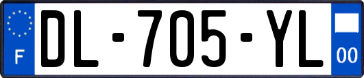 DL-705-YL