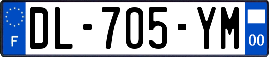 DL-705-YM