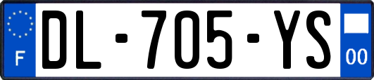 DL-705-YS