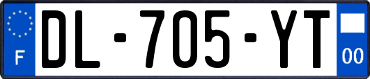 DL-705-YT