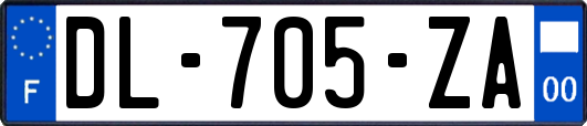 DL-705-ZA