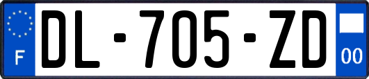 DL-705-ZD