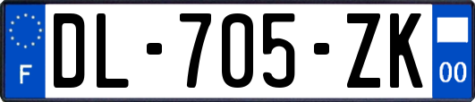 DL-705-ZK