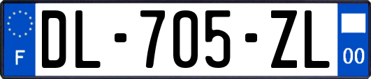 DL-705-ZL