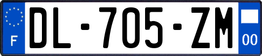 DL-705-ZM