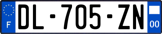 DL-705-ZN