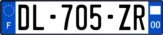 DL-705-ZR