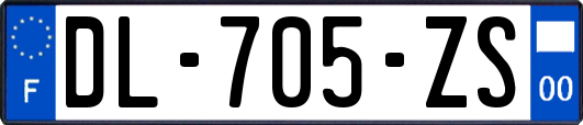 DL-705-ZS