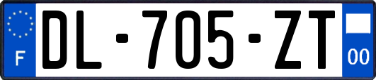 DL-705-ZT