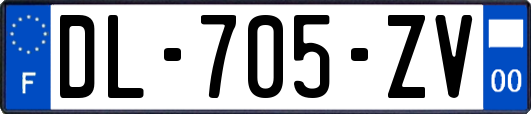 DL-705-ZV