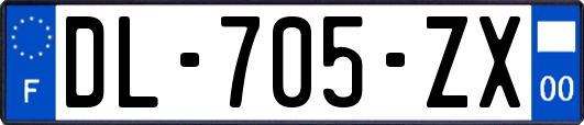 DL-705-ZX