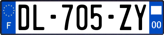 DL-705-ZY