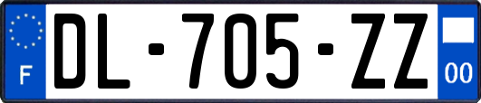 DL-705-ZZ