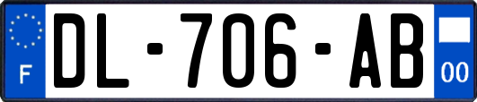 DL-706-AB