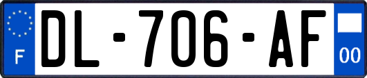 DL-706-AF