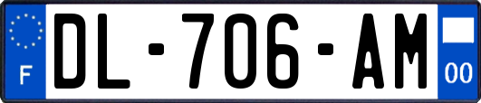 DL-706-AM