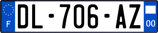 DL-706-AZ