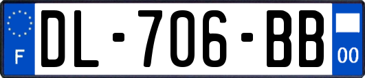 DL-706-BB