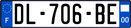 DL-706-BE