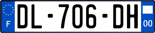 DL-706-DH